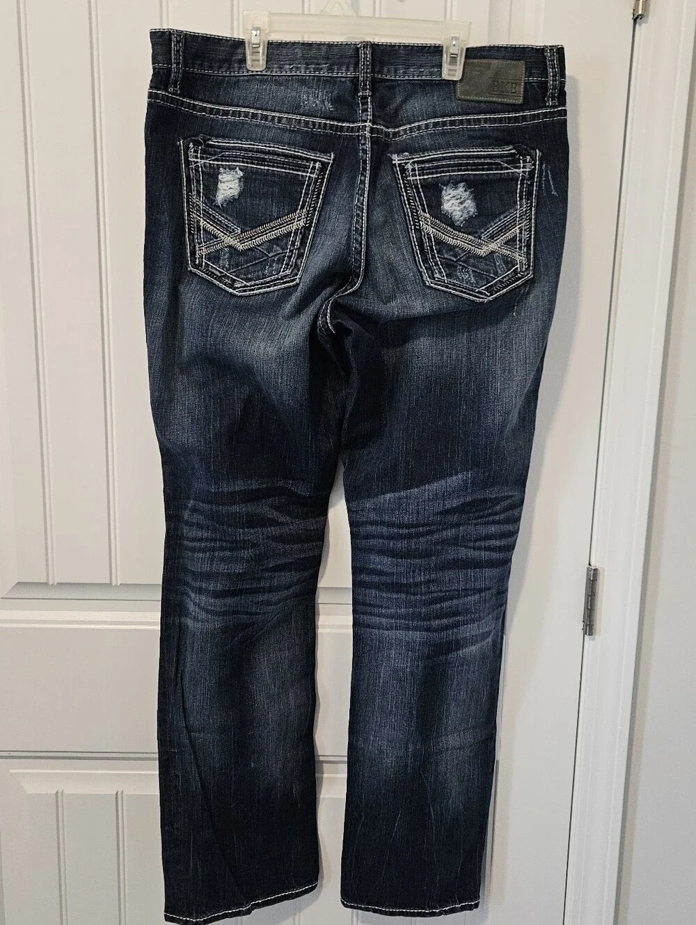 BKE ryan jeans