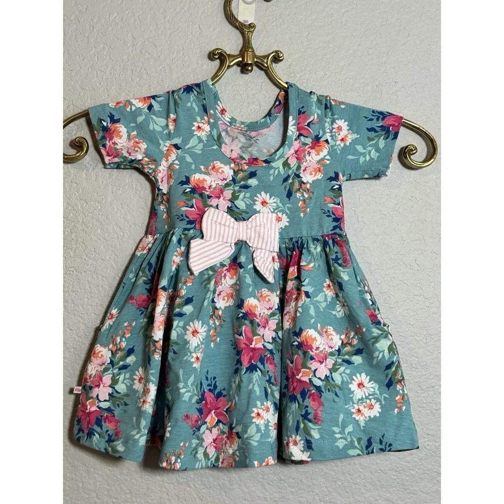 Ruffle Butts size 12