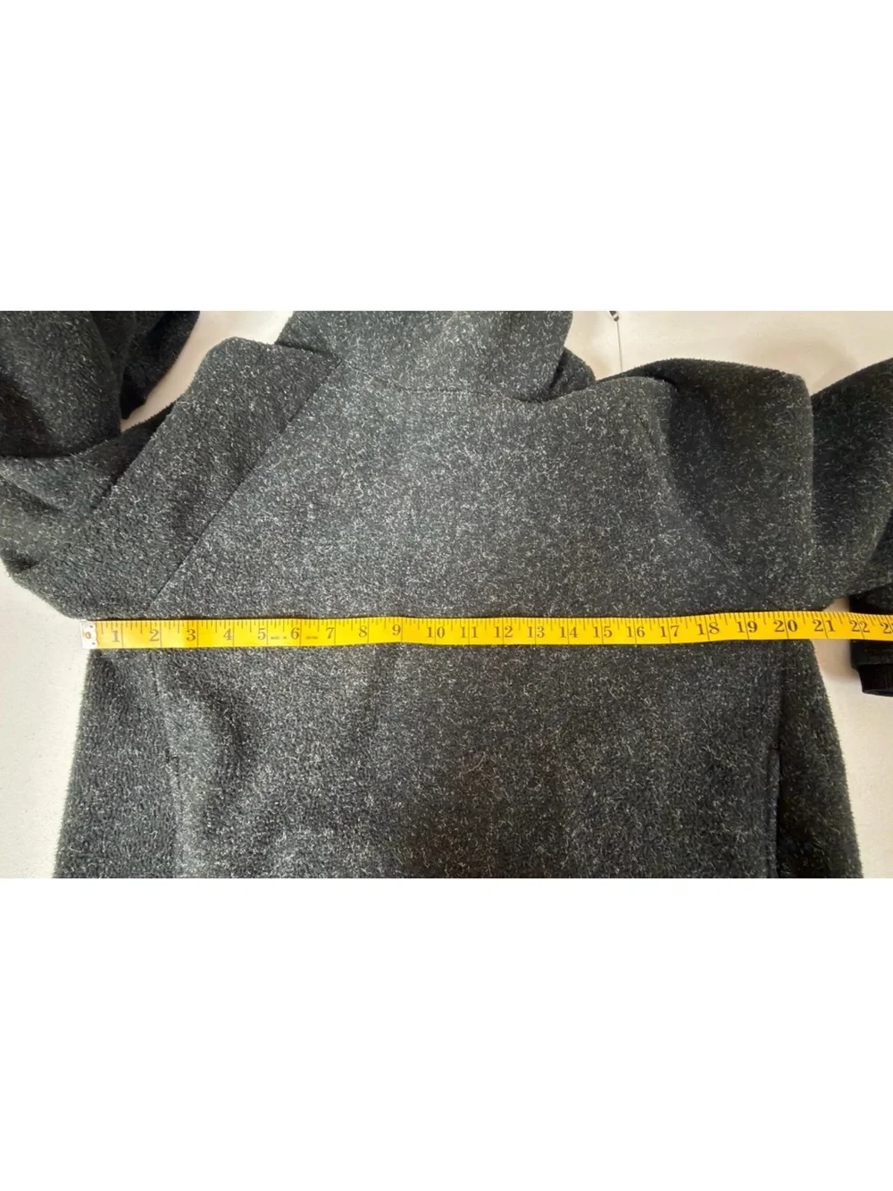 Nike cozy charcoal