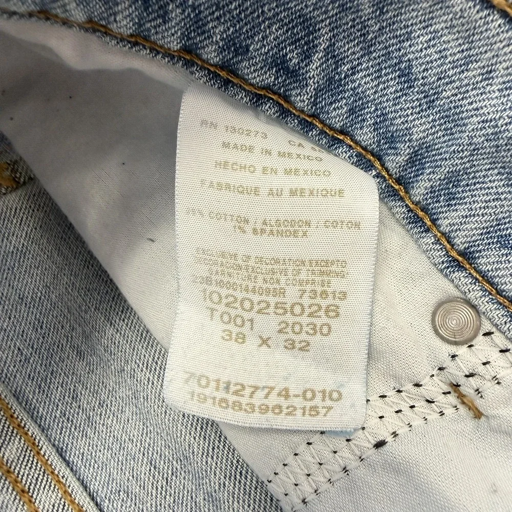 Lee regular fit