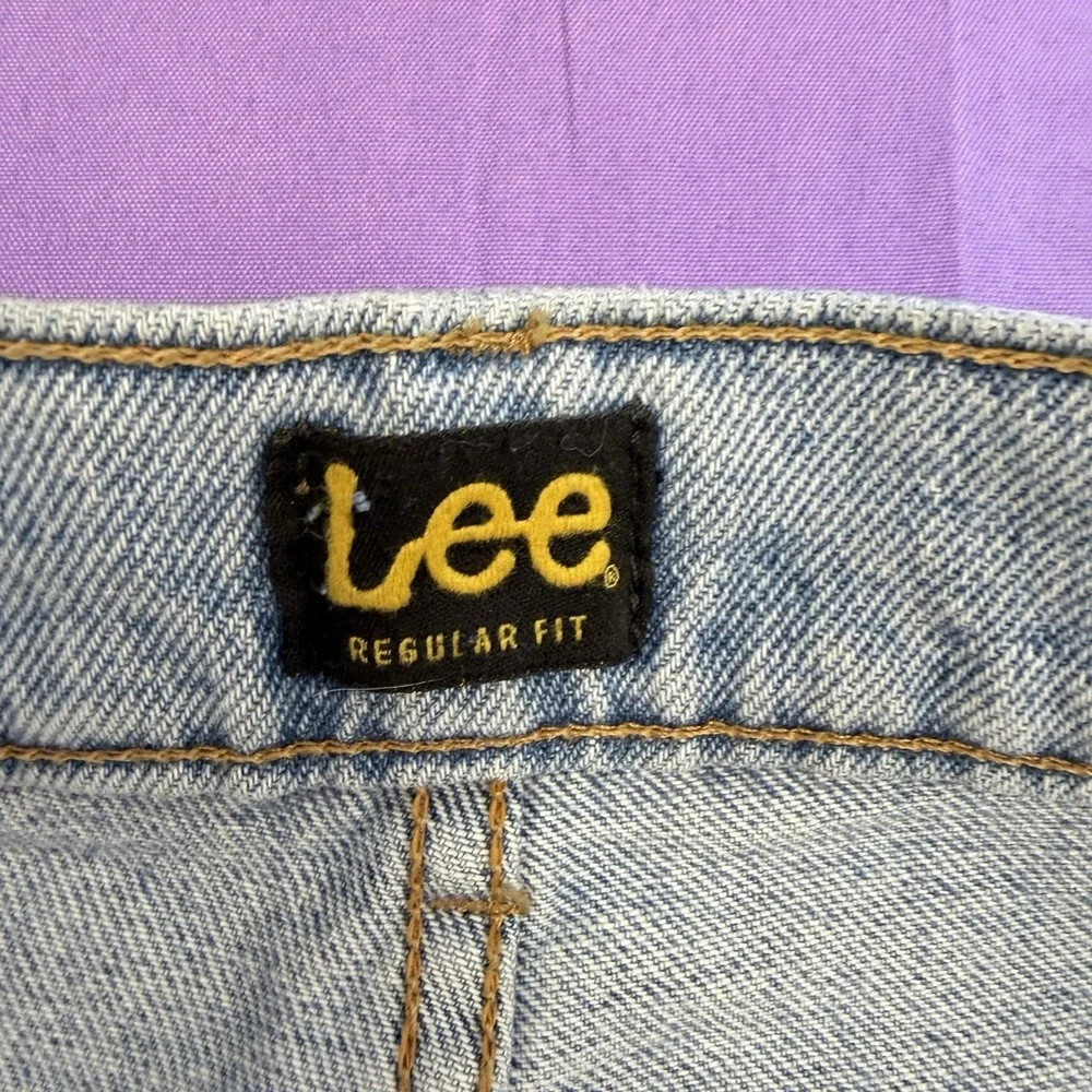 Lee regular fit