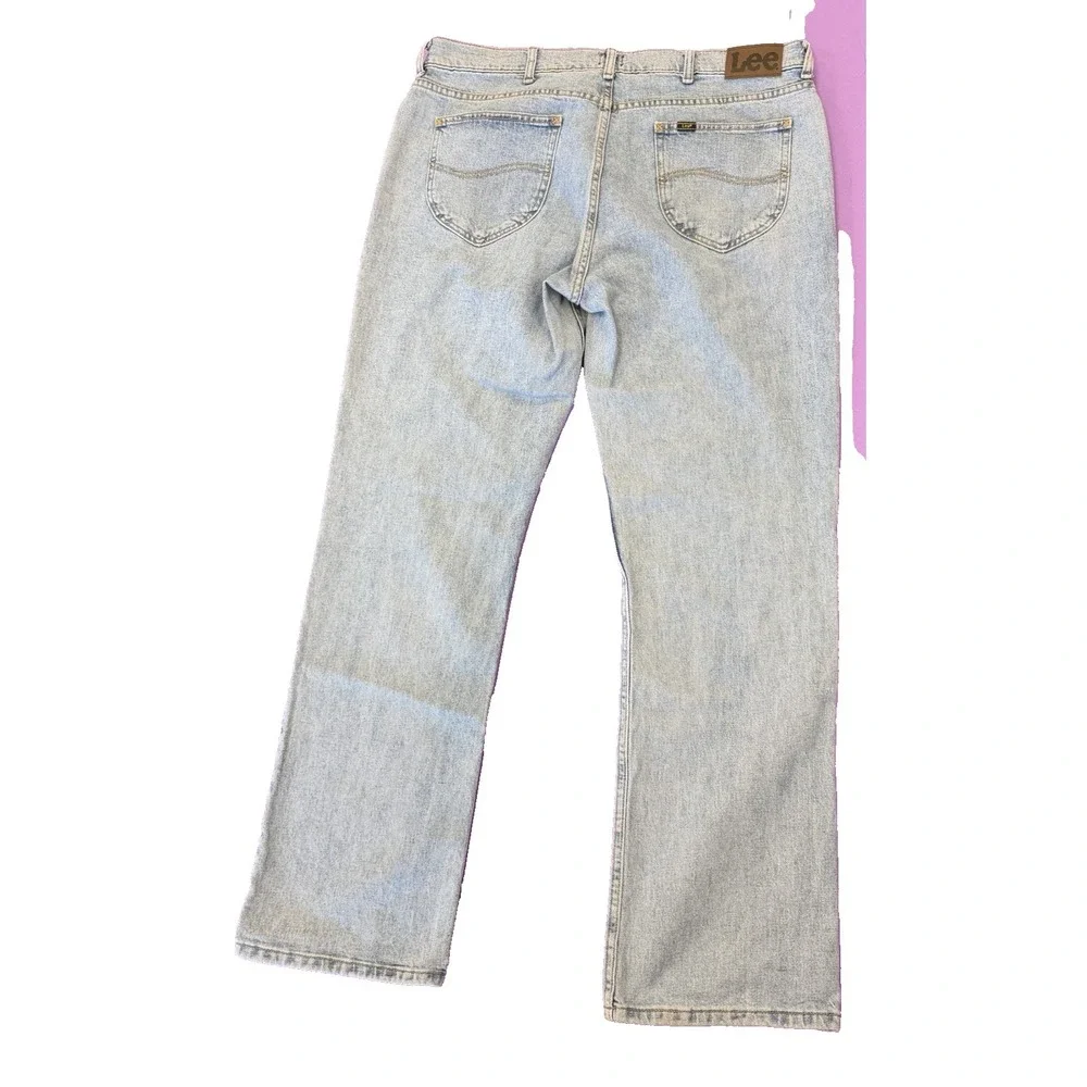 Lee regular fit