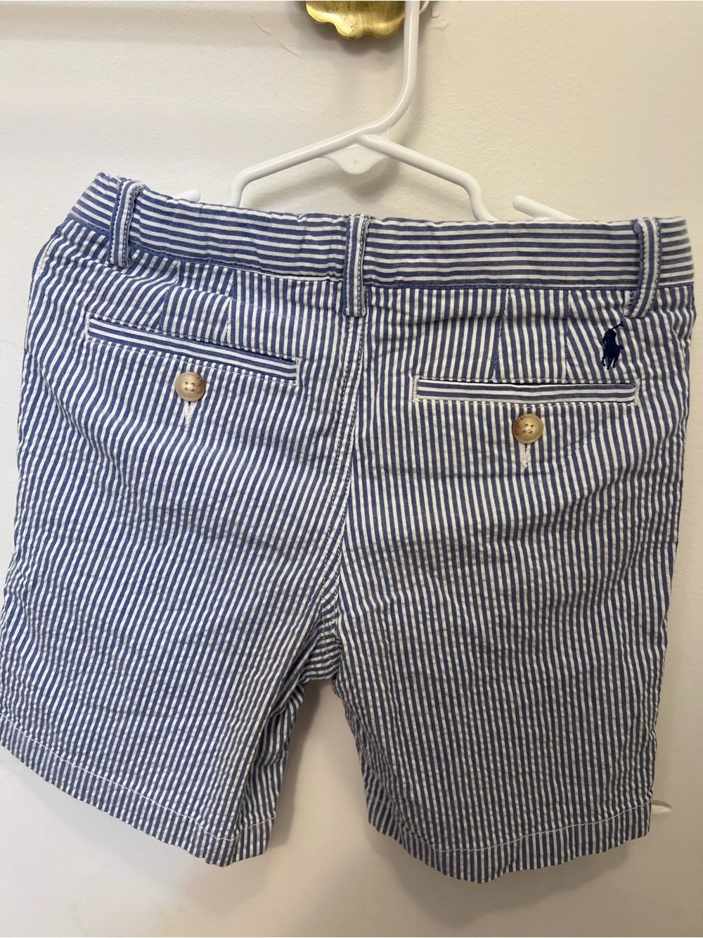 Polo Ralph Lauren classic striped