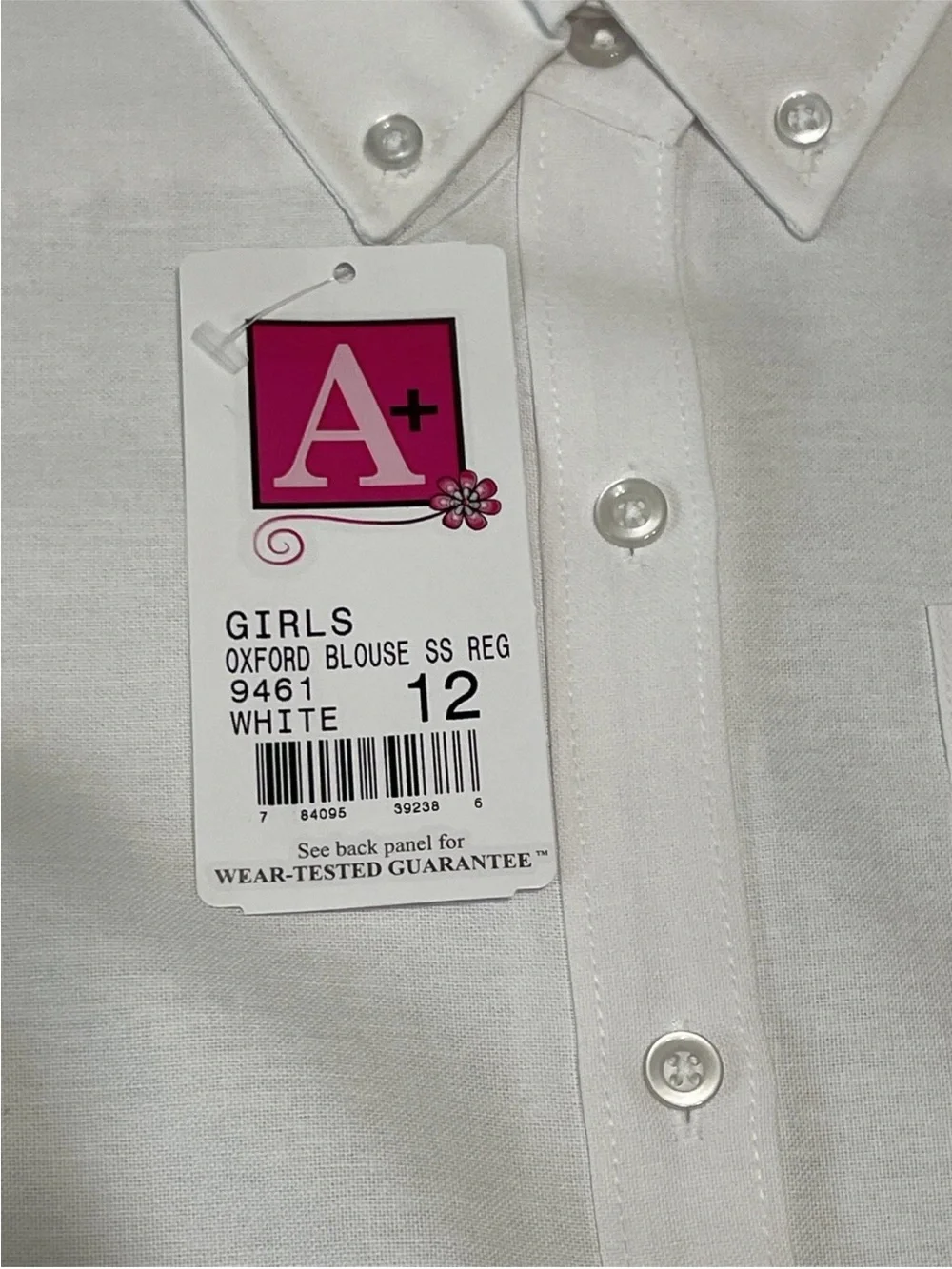 A+ nwt school