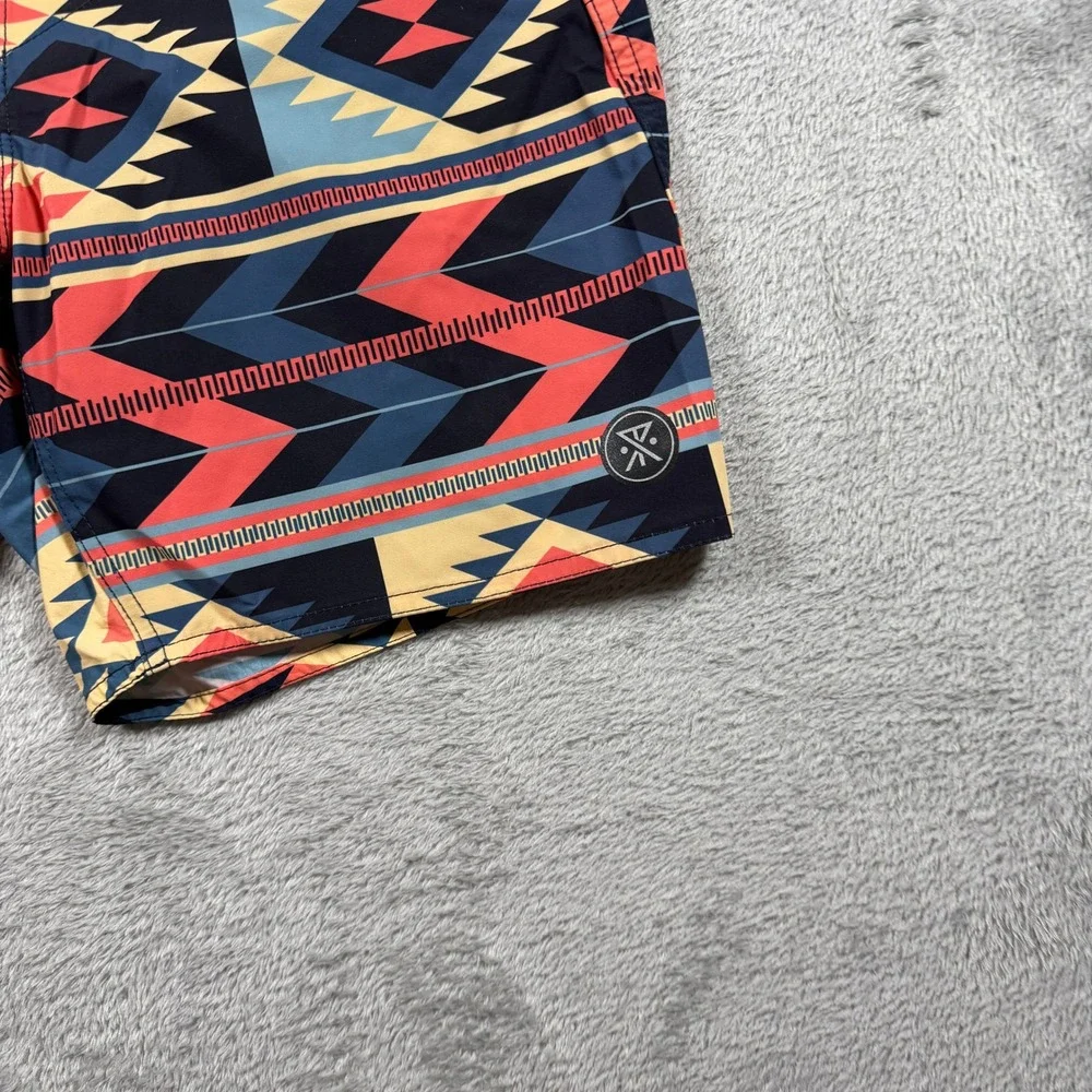 Roark board shorts