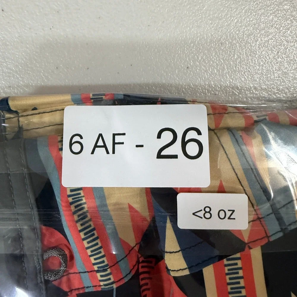 Roark board shorts