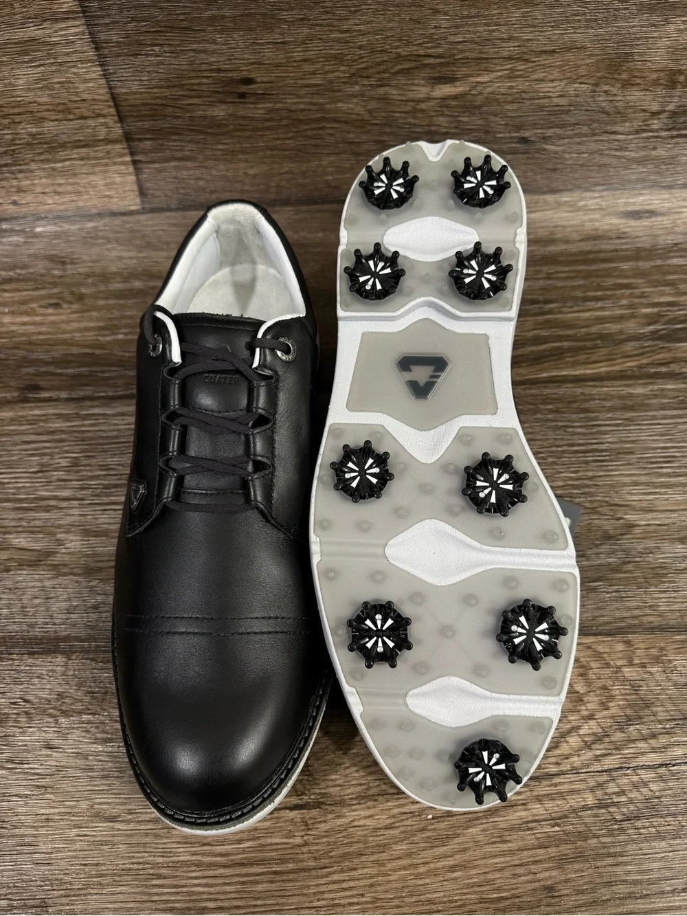 Travis Mathew new box