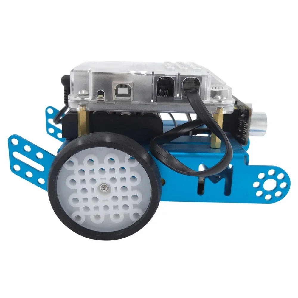 Makeblock prebuilt hardly