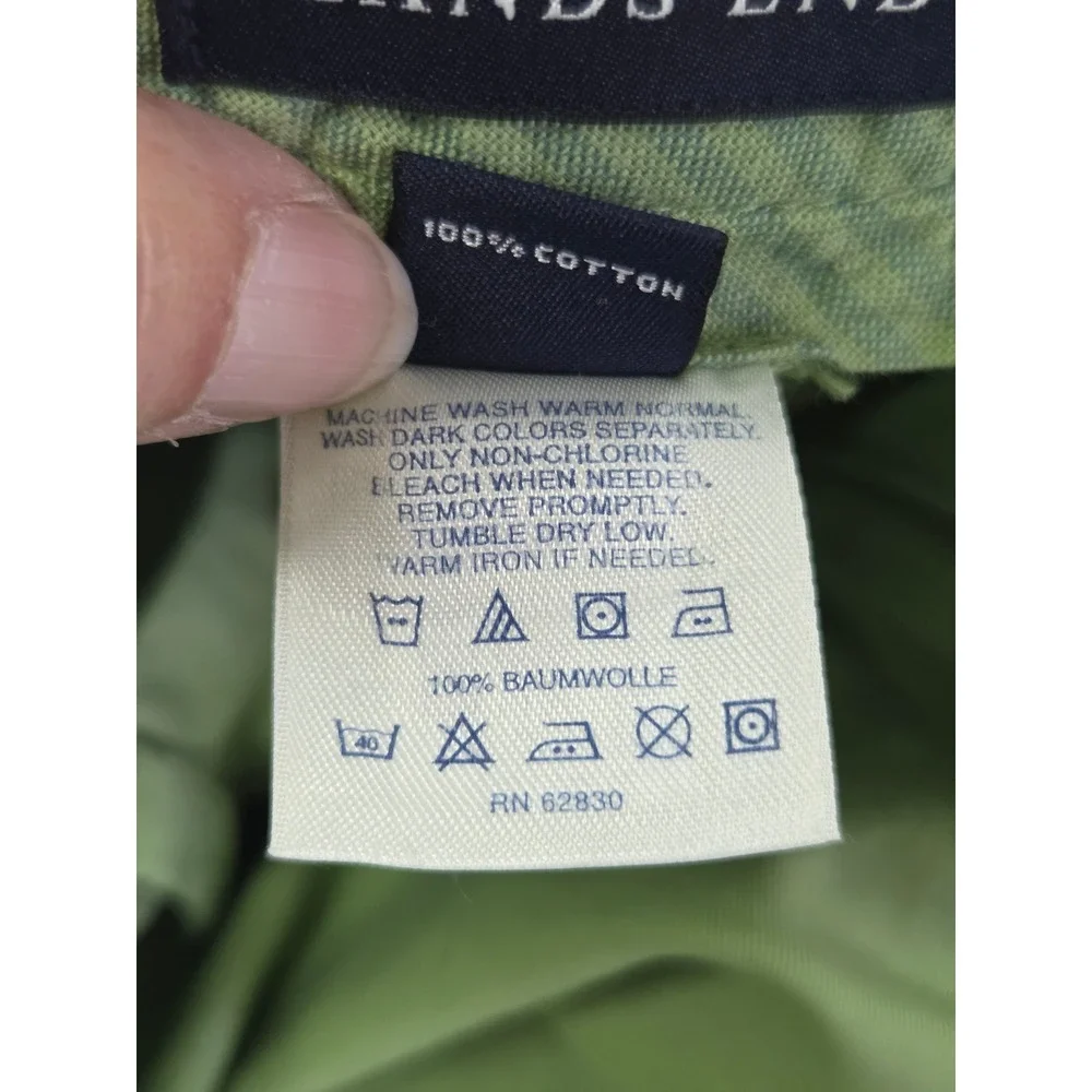 Lands End lands end