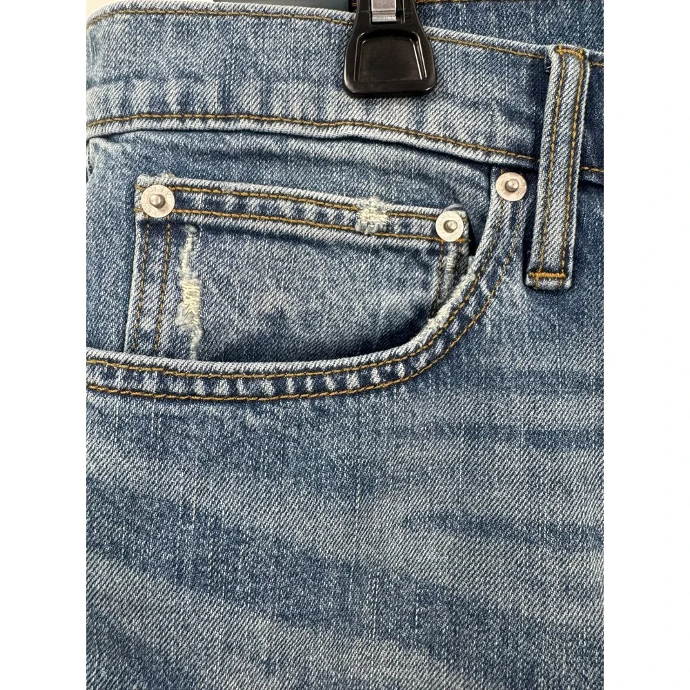 J. Crew men crew