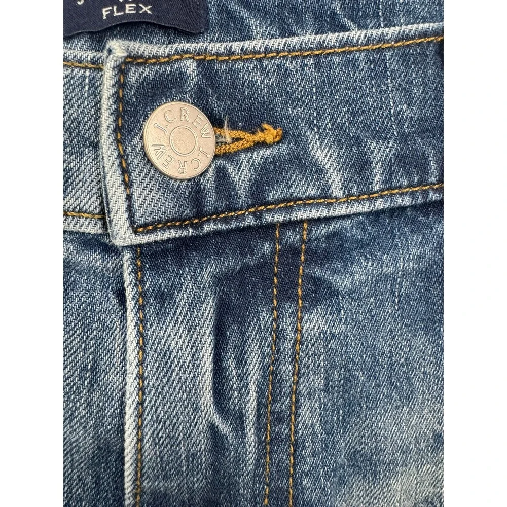J. Crew men crew