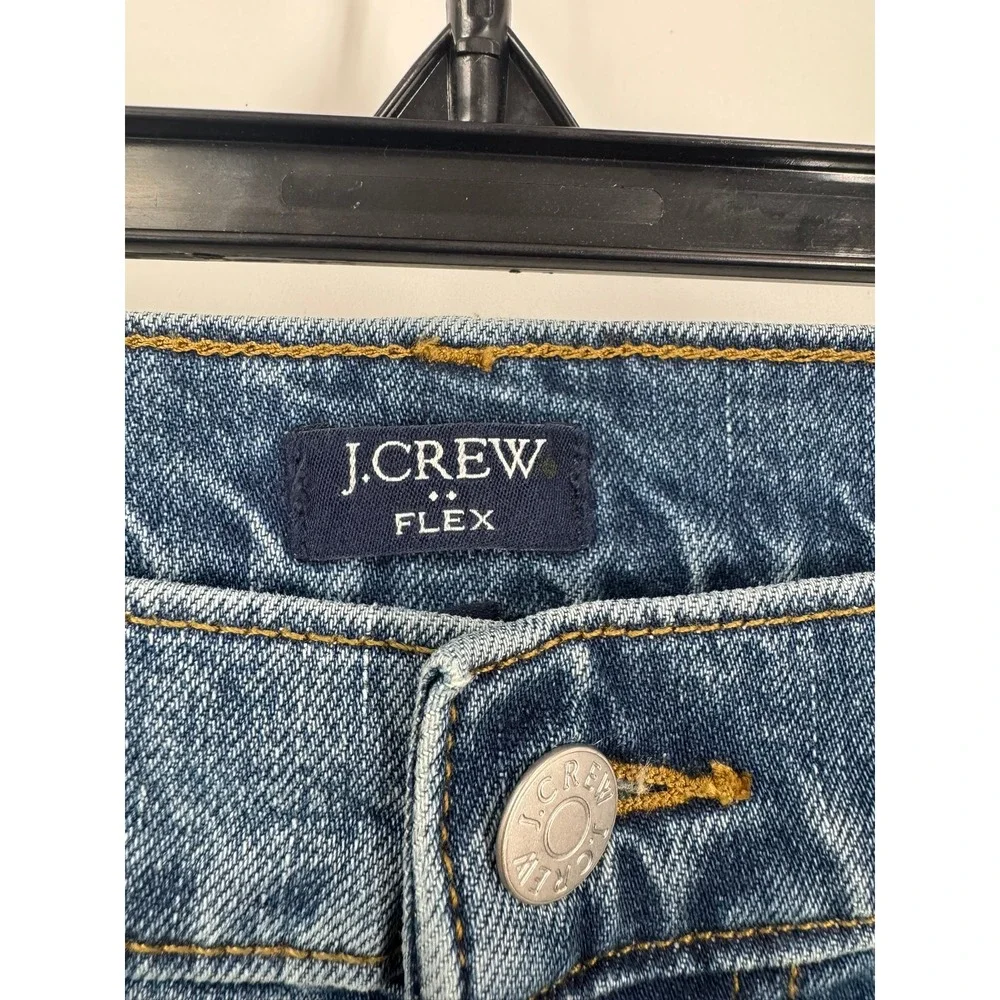 J. Crew men crew