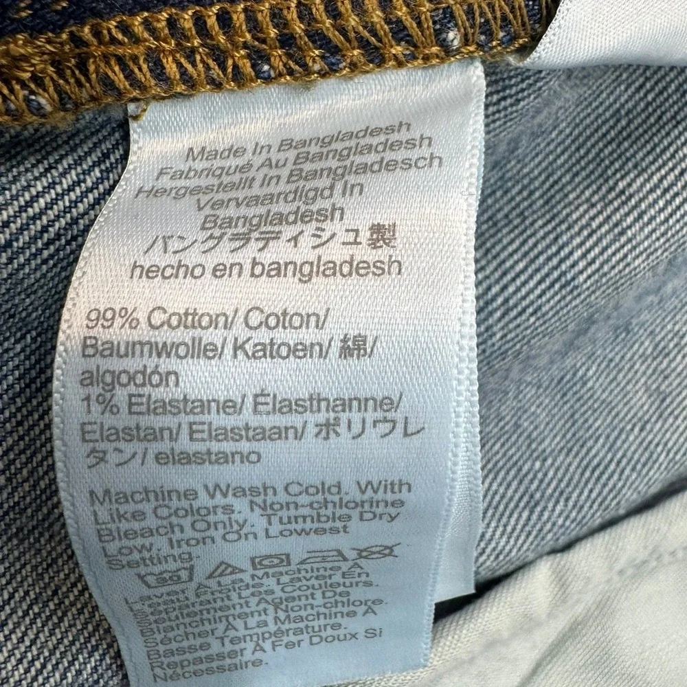 J. Crew men crew