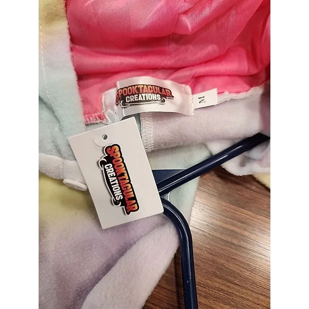 N/A get ready