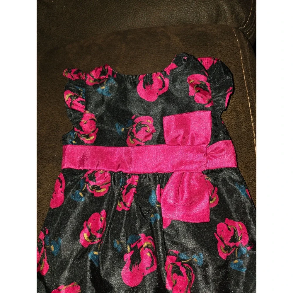 Gymboree dressed up
