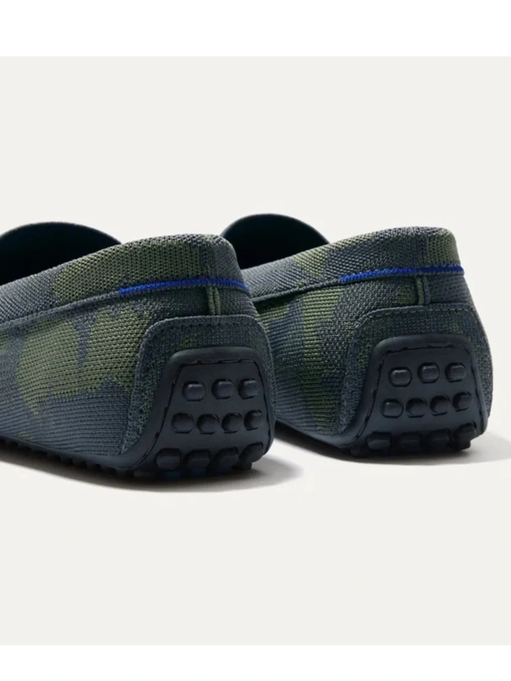 Rothys flexible upper