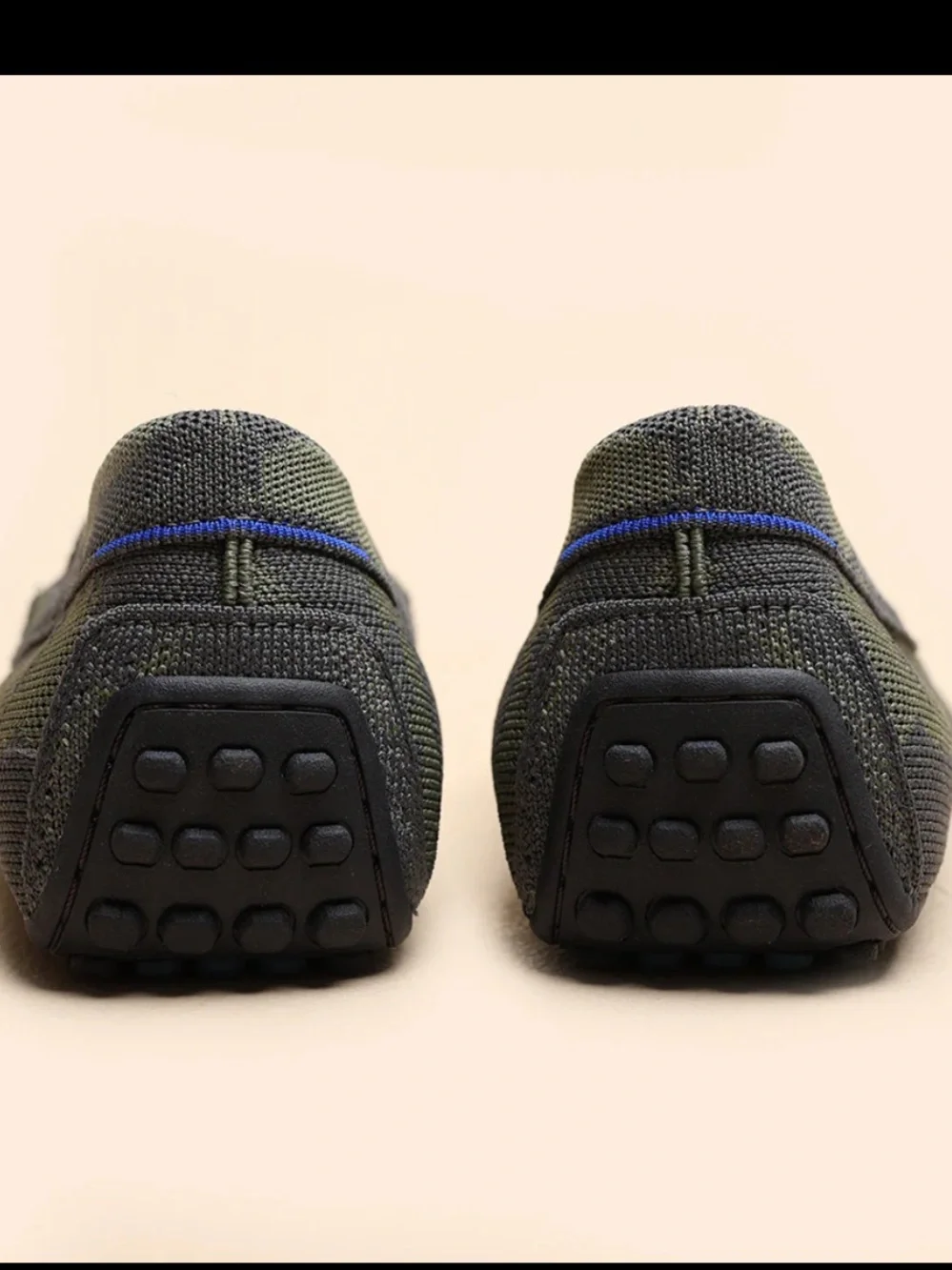 Rothys flexible upper