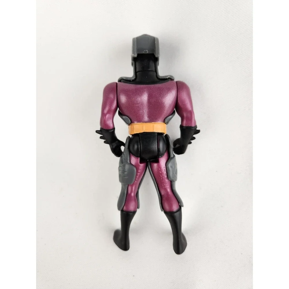 Kenner 1993 mask