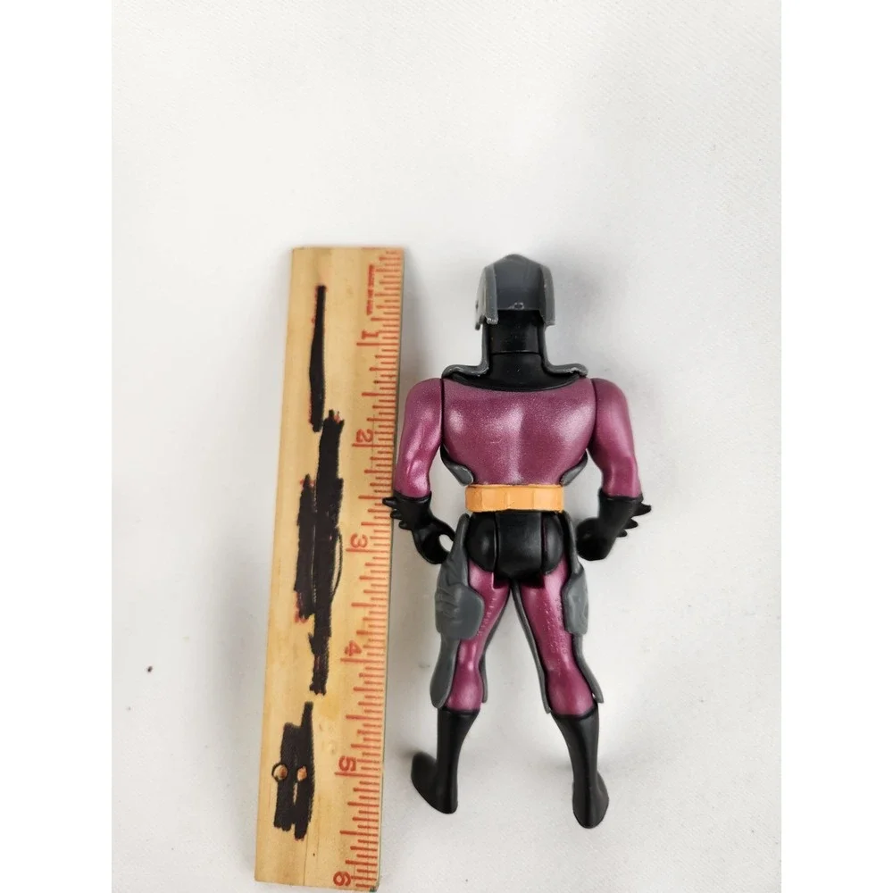 Kenner 1993 mask