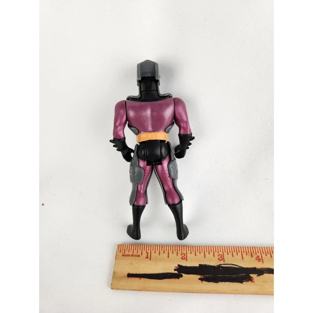 Kenner 1993 mask