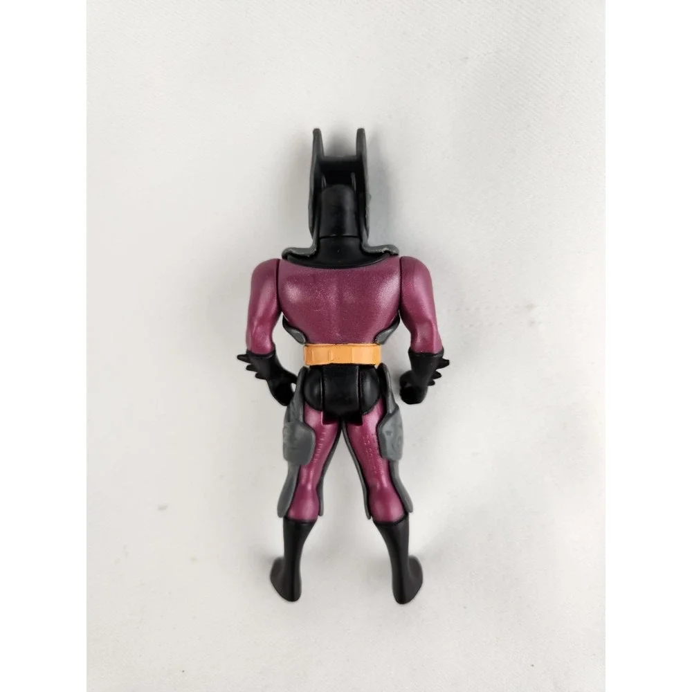 Kenner 1993 mask