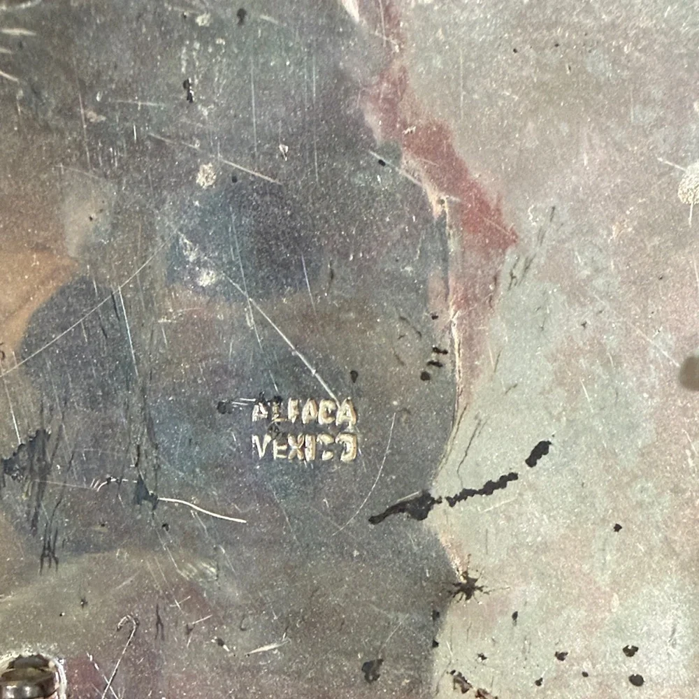 N/A distressed western
