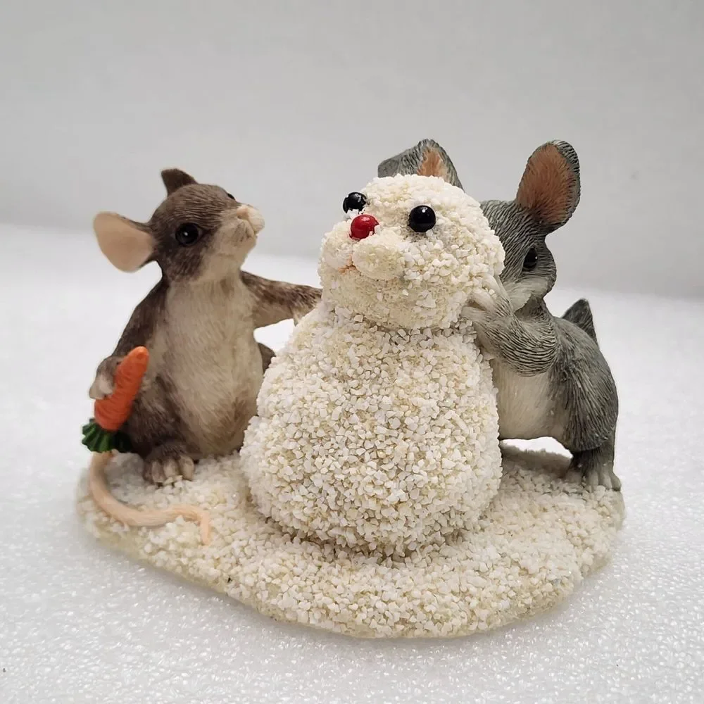Charming Tails By Silvestri‎ 
