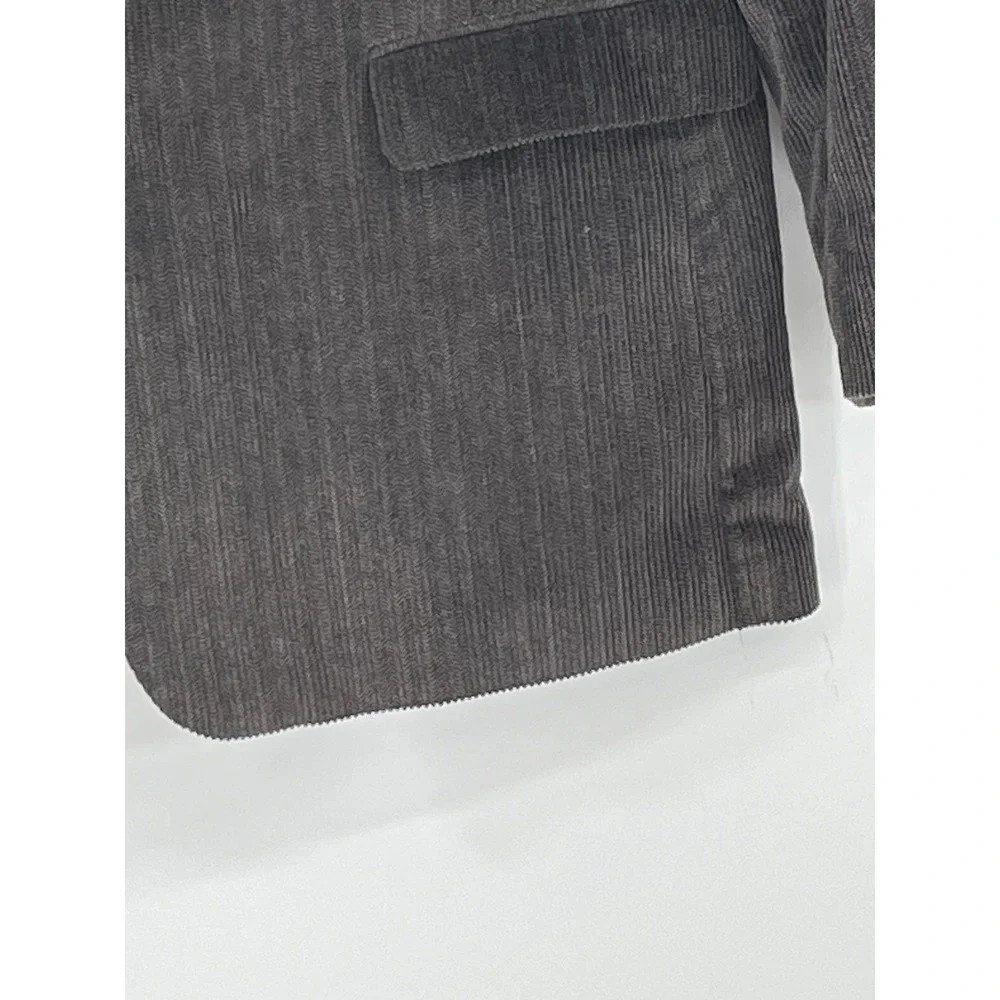 Chaps dark lining
