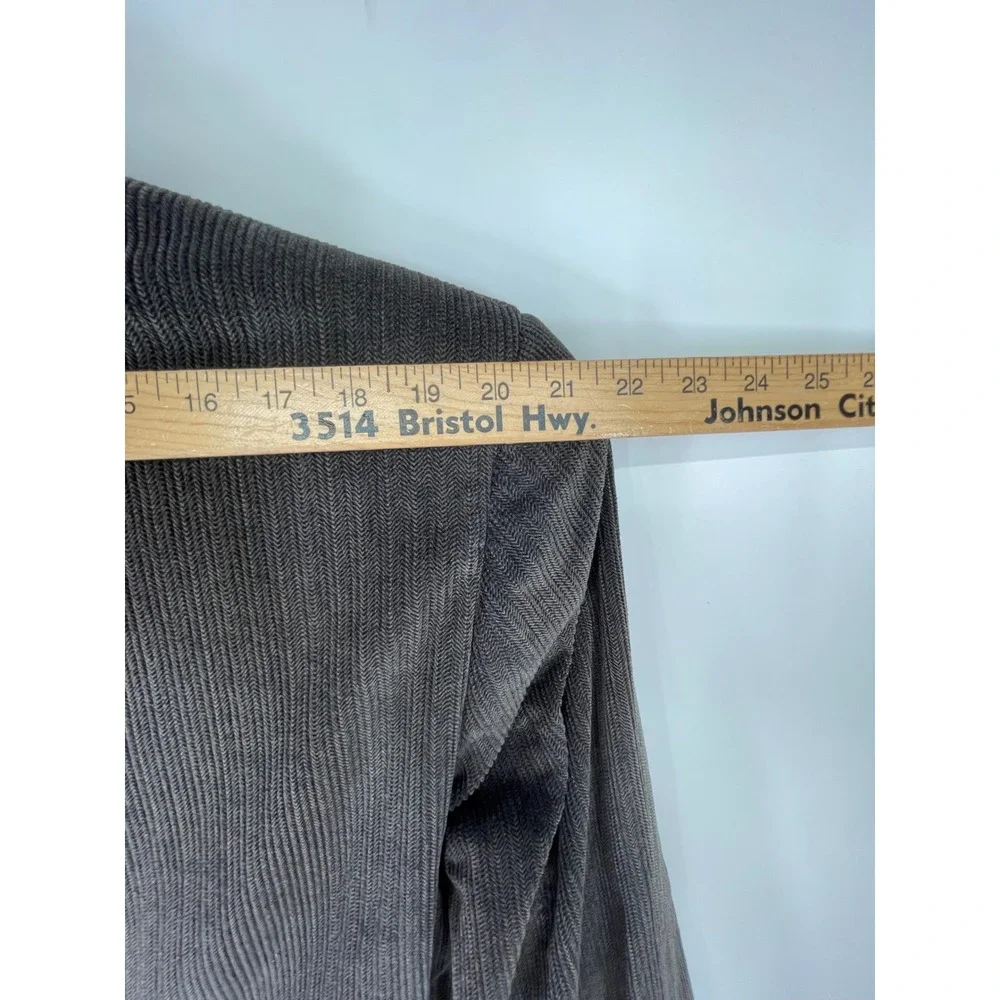 Chaps shoulder crafted 24