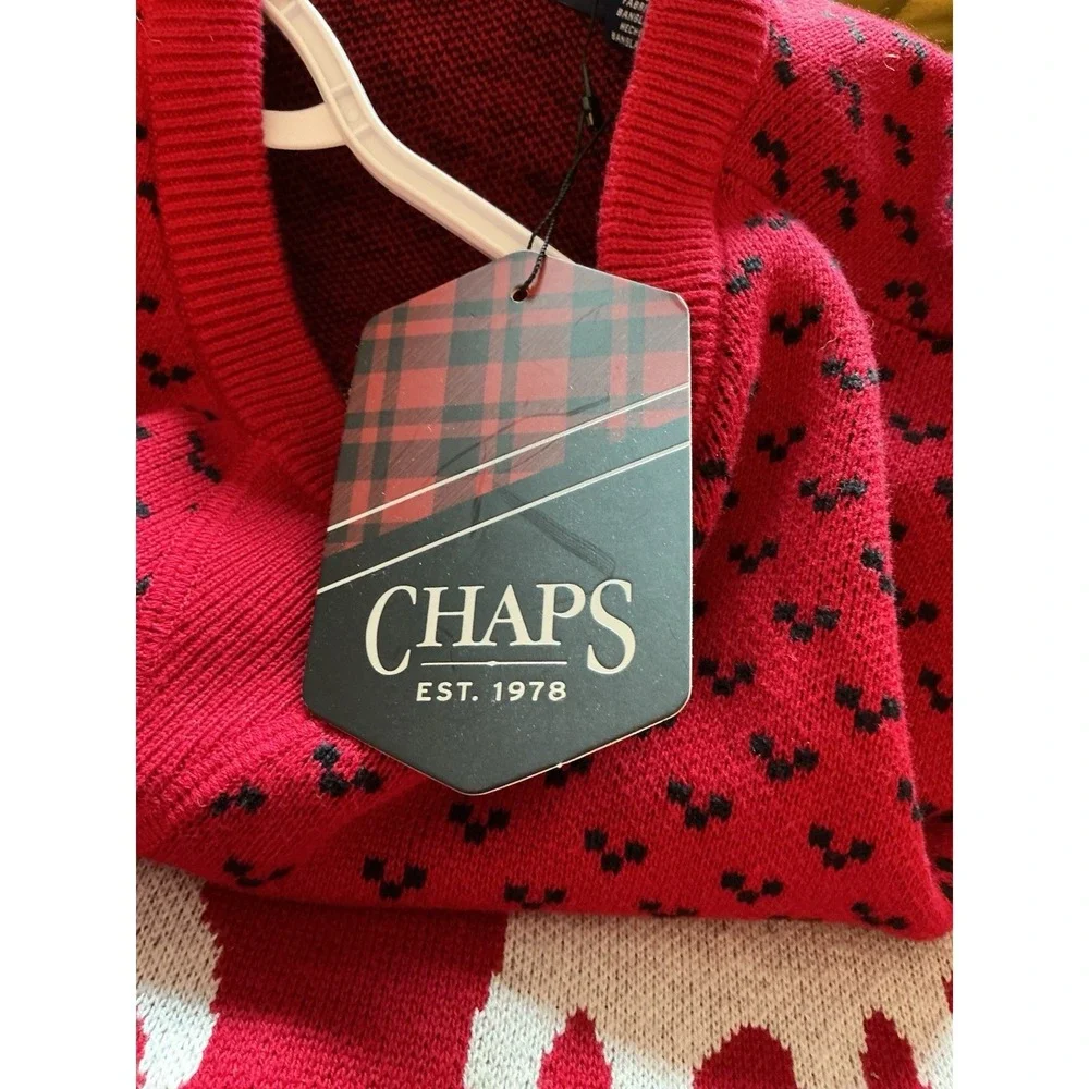 Chaps product brand
