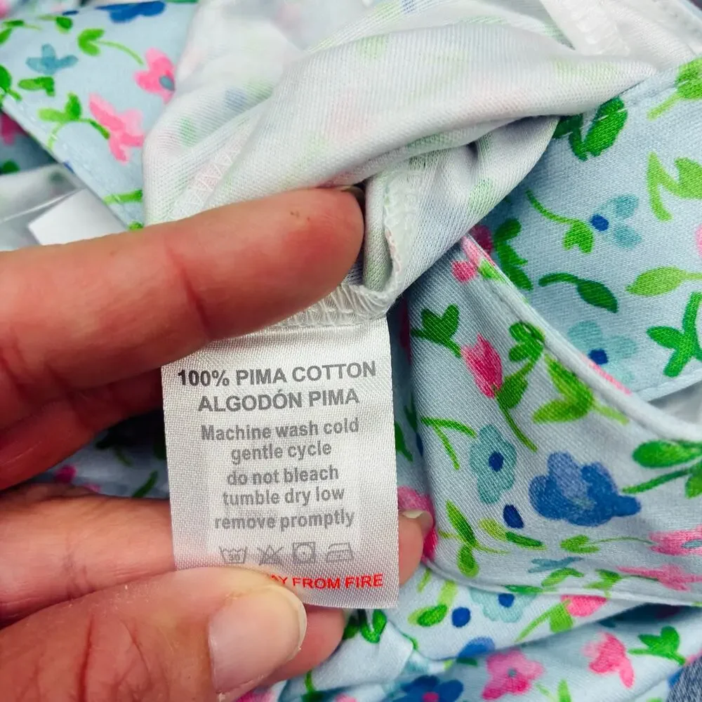 The Proper Peony new tags
