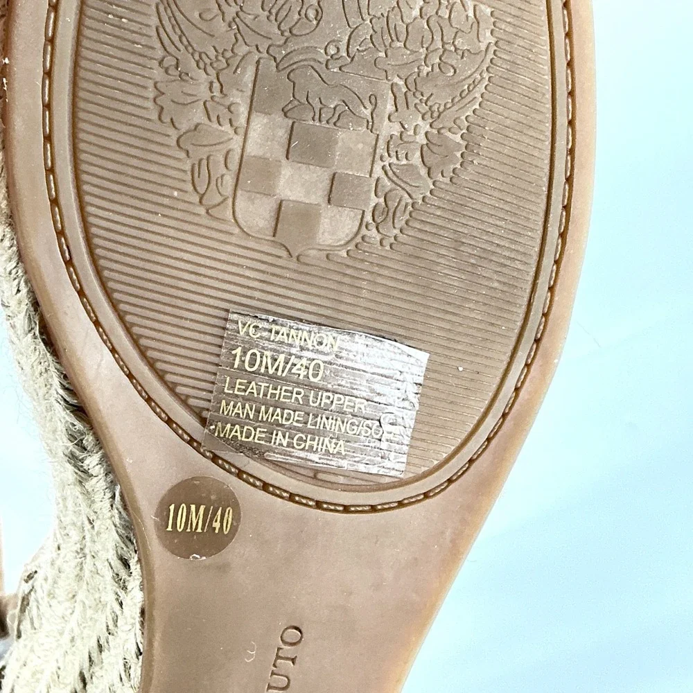 Vince Camuto brand vince