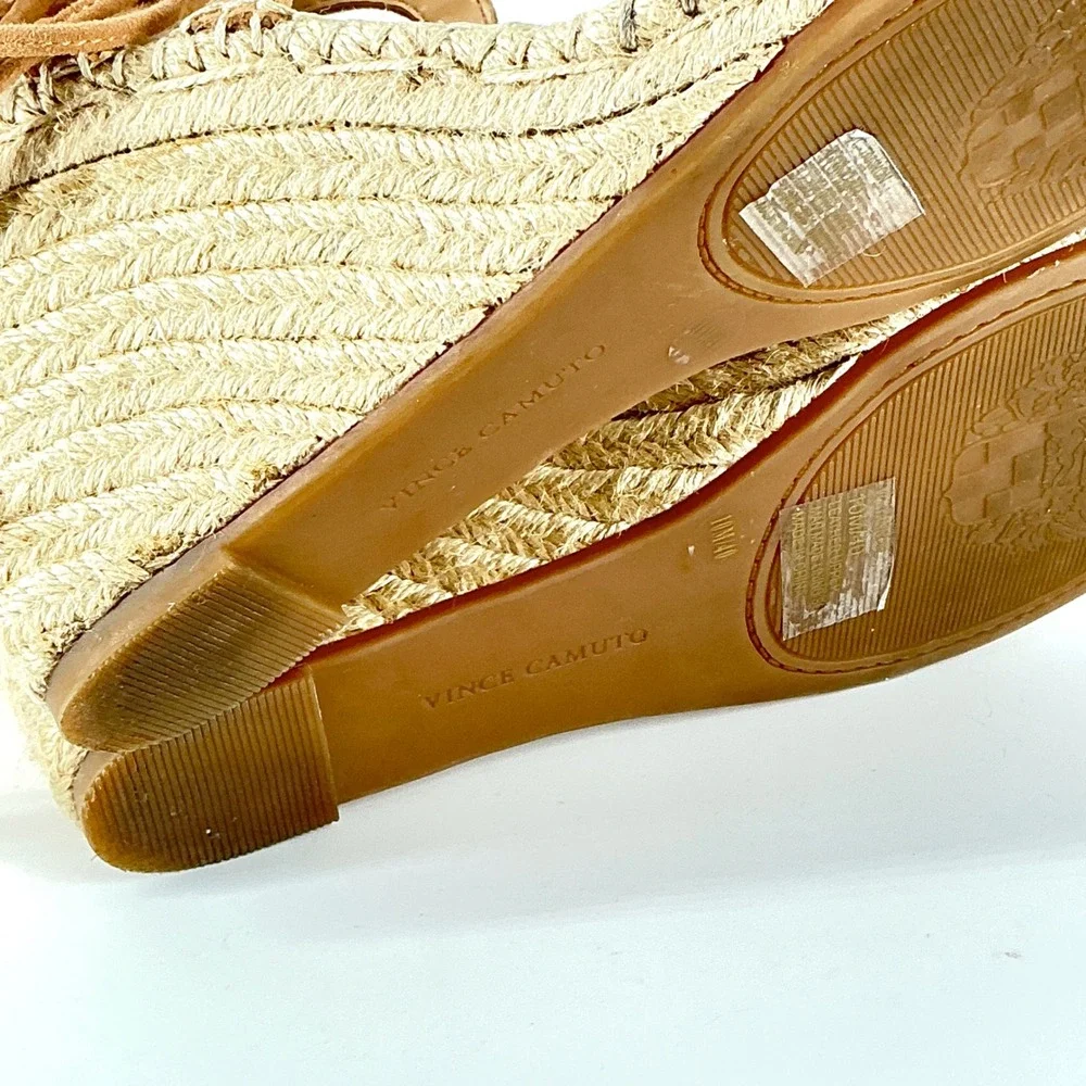 Vince Camuto brand vince