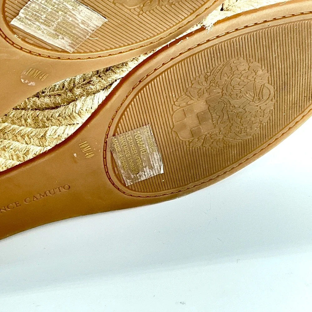 Vince Camuto brand vince