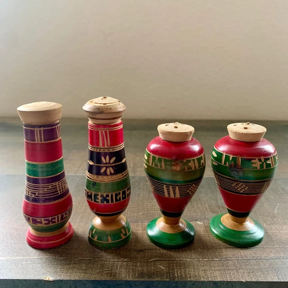 N/A set four