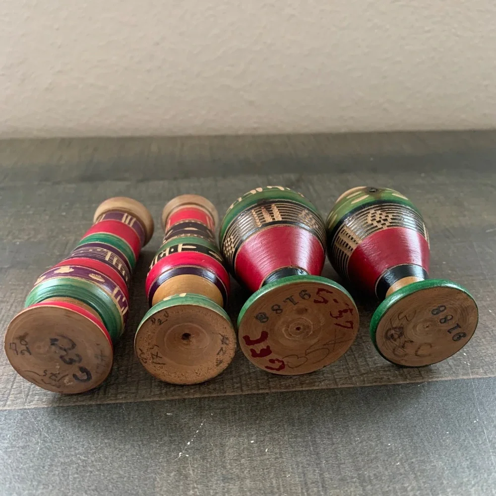 N/A set four