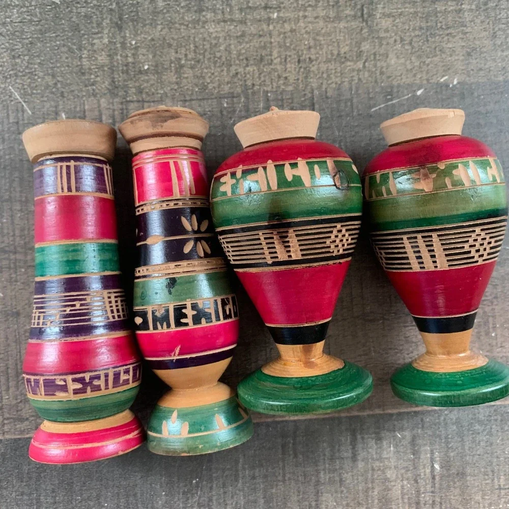 N/A set four