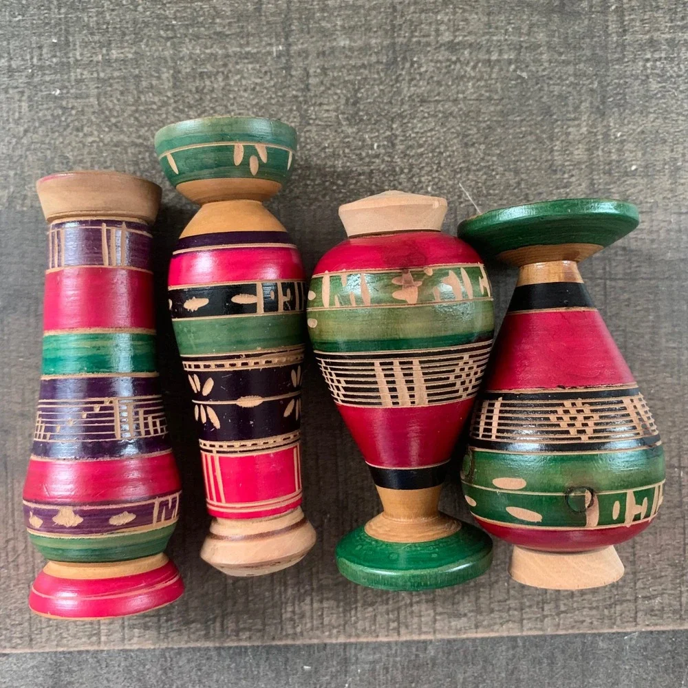 N/A set four