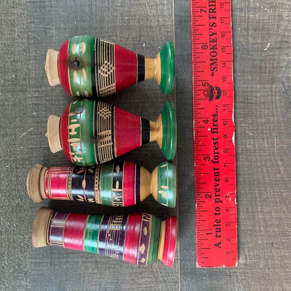 N/A set four