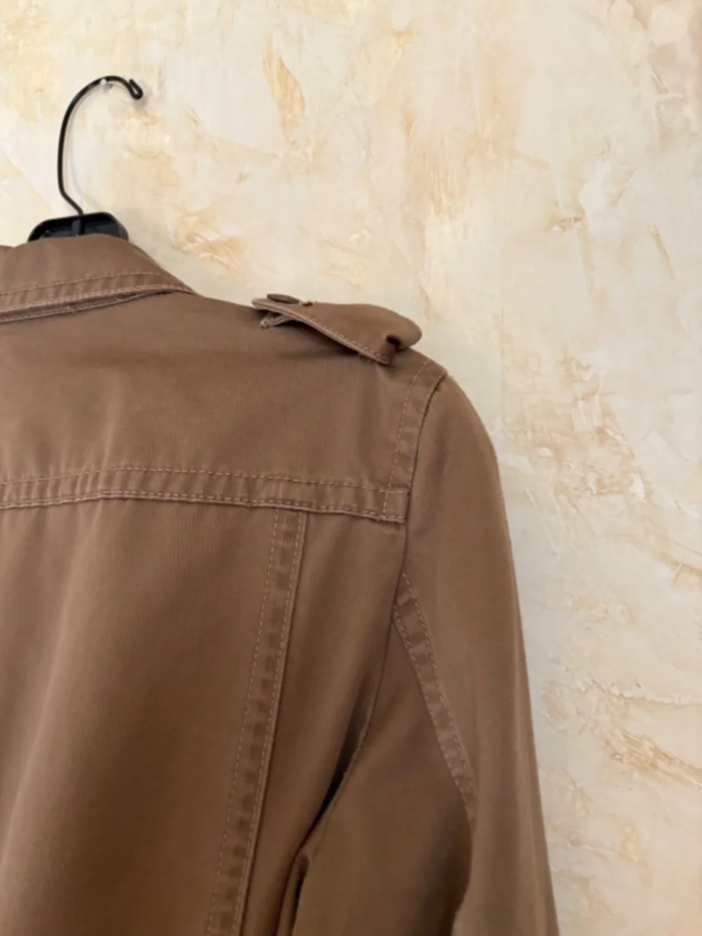 J. Crew crew safari