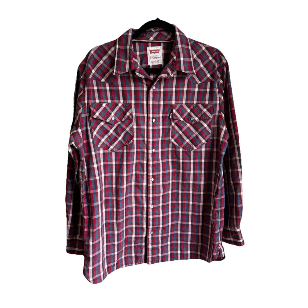 Levis levi men