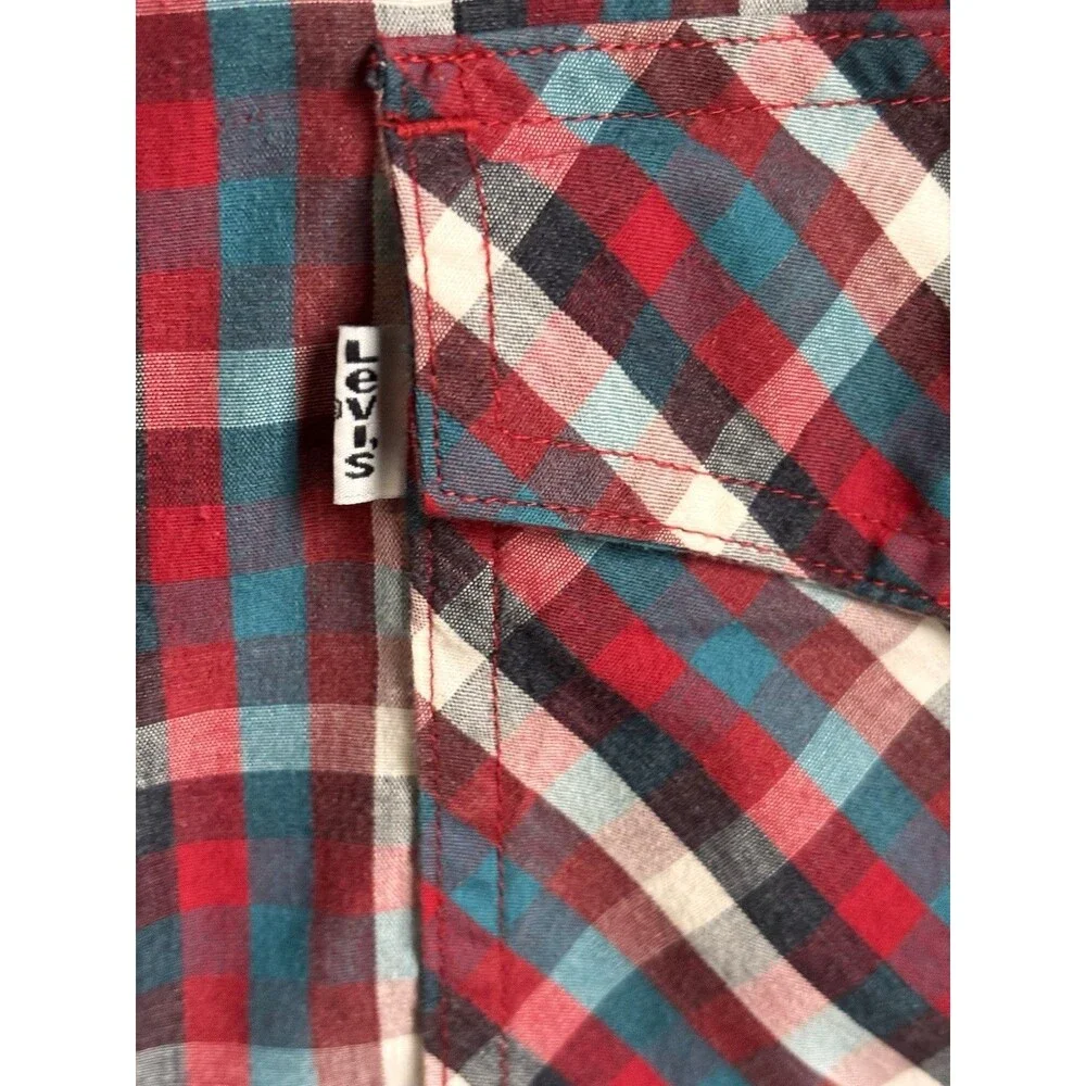 Levis levi men