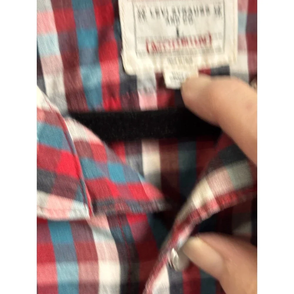 Levis levi men