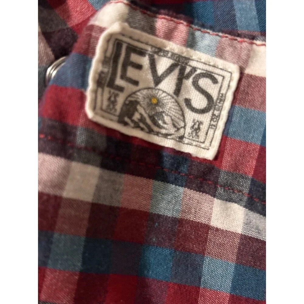 Levis levi men