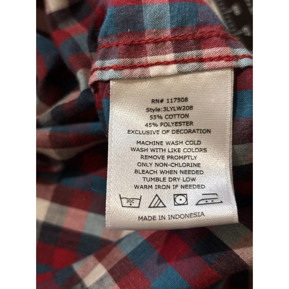 Levis levi men
