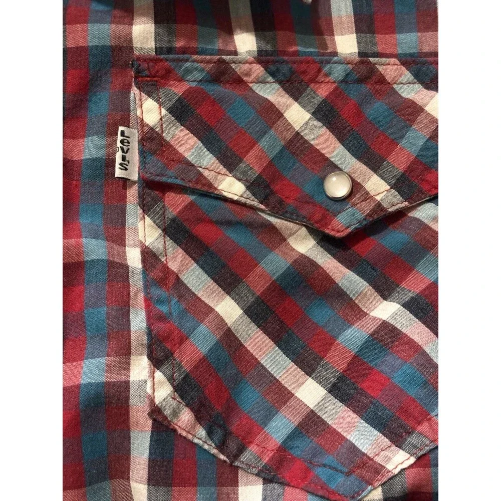 Levis levi men