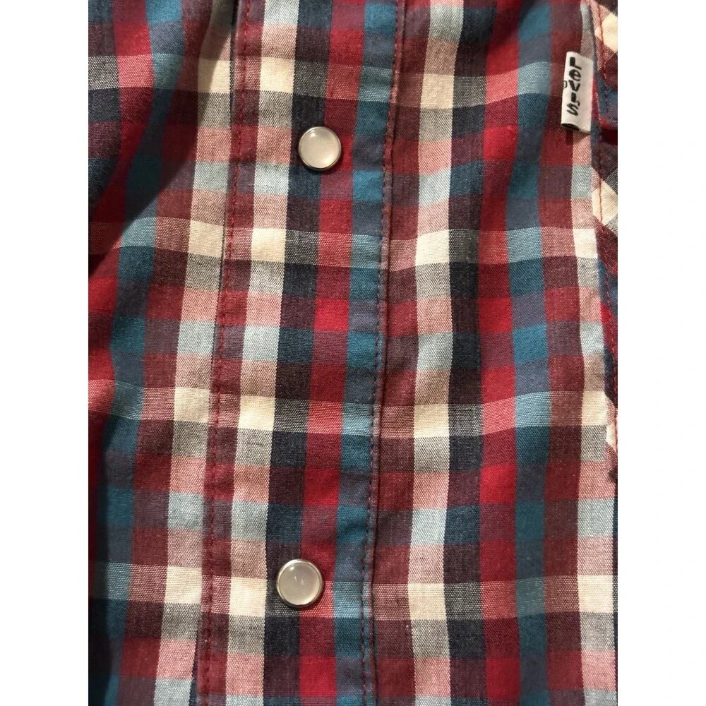 Levis levi men