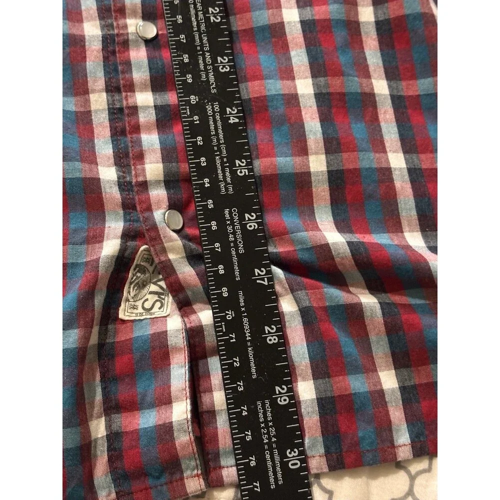 Levis levi men