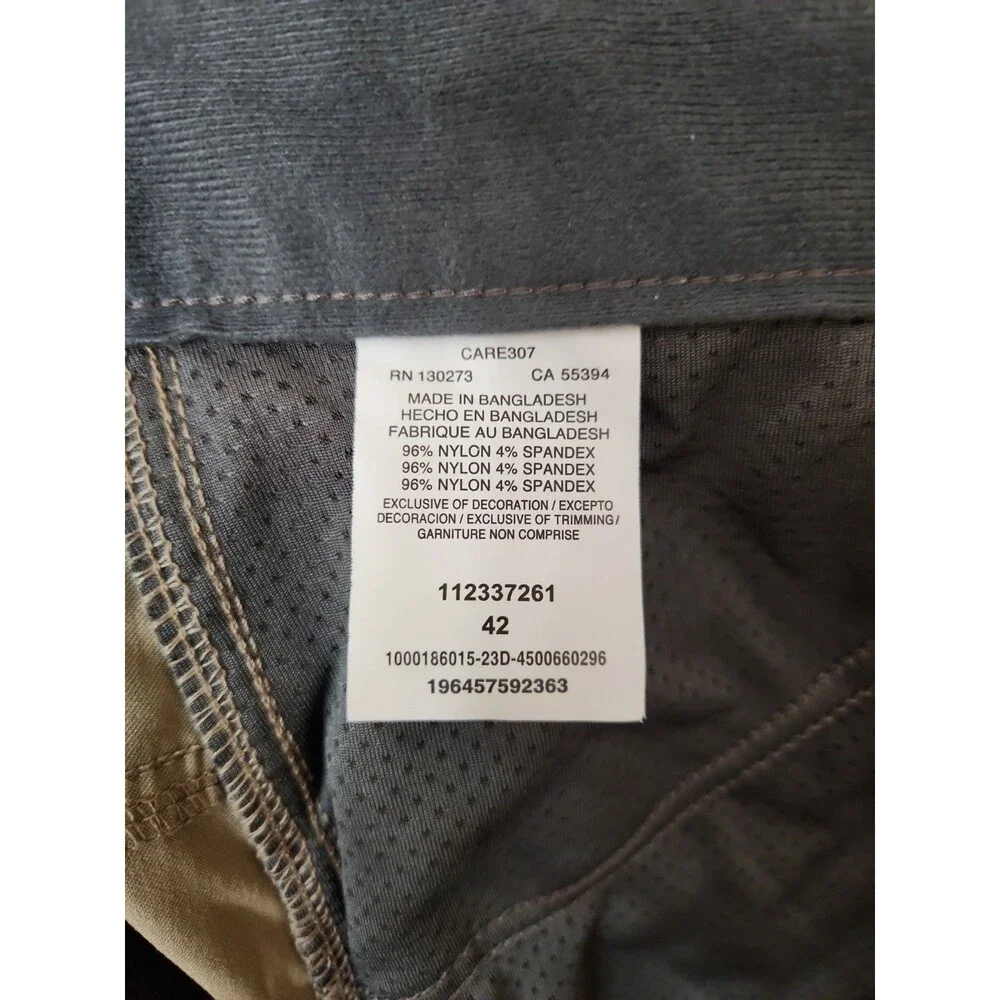 Wrangler atg all