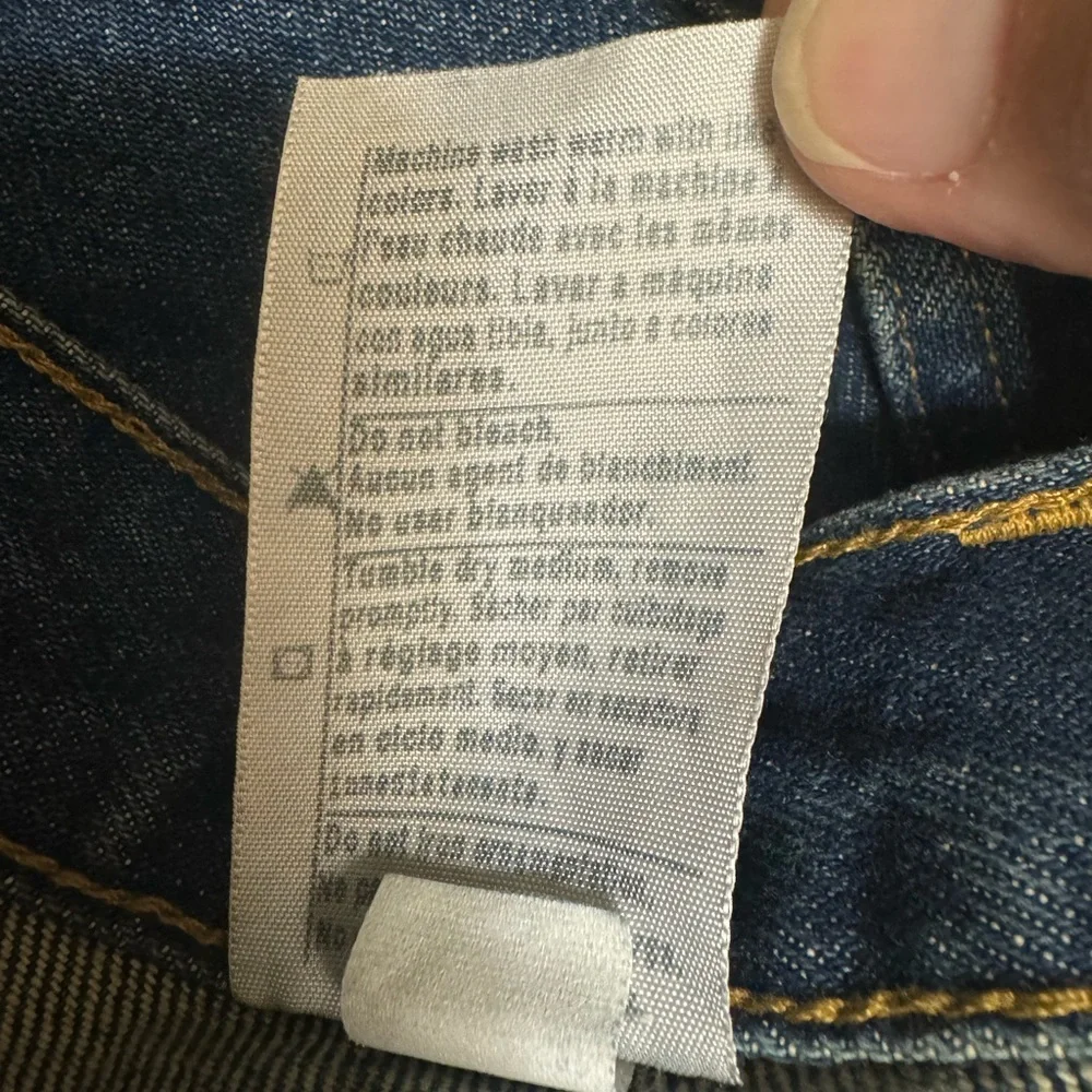 Carhartt pair nwt